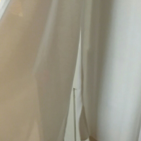 Lu La Rue Long cover up - Picture 3 of 3